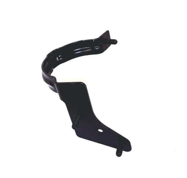 AUDI A6 Avant C7 Engine Additional Coolant Pump Bracket 4G0145896A ORIGINAL