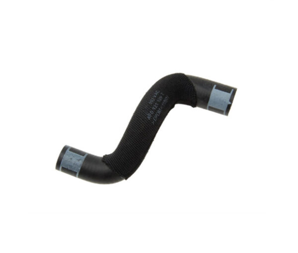 AUDI A6 C6 Engine Coolant Reservoir Hose 4F0121109T ORIGINAL