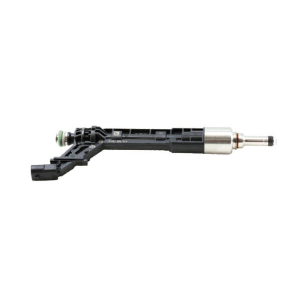 AUDI A8 4N Fuel Injector 06M906036AC ORIGINAL