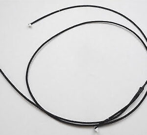 AUDI A3 Sportback 8Y Windshield Washer Hose 8Y0955953 ORIGINAL