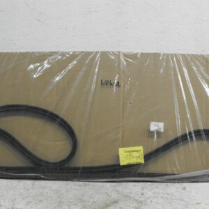 AUDI Q3 F3 Rear Flap Gasket 83F827705A ORIGINAL