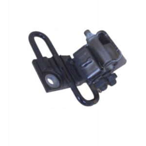 AUDI A3 Sportback 8P Rear Left Lower Door Hinge 8P4833411A ORIGINAL