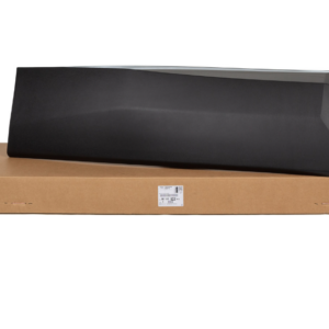 PEUGEOT 5008 MK2 Rear Right Door Molding 98141340VV ORIGINAL