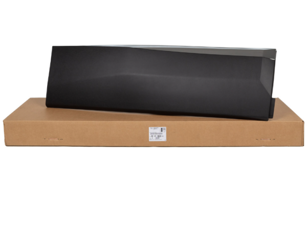 PEUGEOT 5008 MK2 Rear Right Door Molding 98141340VV ORIGINAL