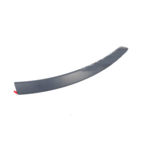 AUDI Q7 4L Front Left Wheel Opening Molding 4L0853727AGRU ORIGINAL