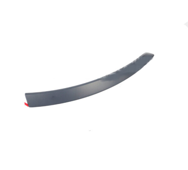 AUDI Q7 4L Front Left Wheel Opening Molding 4L0853727AGRU ORIGINAL