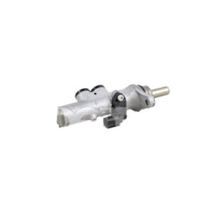 AUDI A1 MK1 Tandem Brake Master Cylinder LHD 6R1611019B ORIGINAL