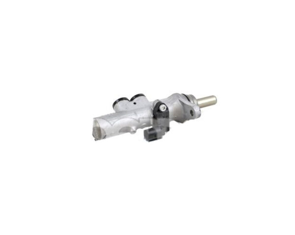 AUDI A1 MK1 Tandem Brake Master Cylinder LHD 6R1611019B ORIGINAL
