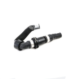 AUDI RSQ3 8U Engine Coolant Hose With Coolant Regulator 8J0121124A ORIGINAL