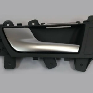 AUDI A4 Avant B8 Left Front Inner Opening Handle RHD 8K0837019EAZ3 ORIGINAL