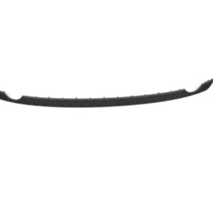 AUDI A3 Sportback 8V Rear Bumper Cover Trim 8V4807834A ORIGINAL