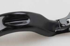 AUDI A1 GB Front Lock Carrier Support 82A805216A ORIGINAL