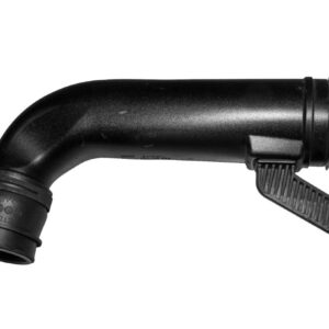 AUDI TT 8J Engine Air Intake Pipe  06J129654 ORIGINAL