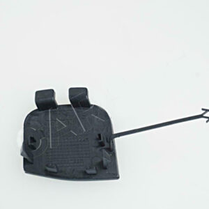 AUDI A4 B9 Rear Bumper Towing Eye Cover 8W5807441CGRU ORIGINAL