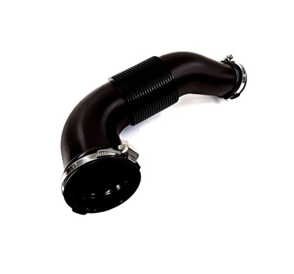 AUDI Q7 4L Engine Air Intake Hose 4L0129628E ORIGINAL