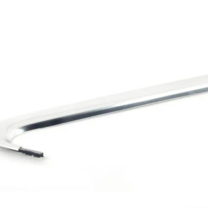 AUDI A4 Avant B8 Rear Left Lower Window Molding 8K5853345C2ZZ ORIGINAL