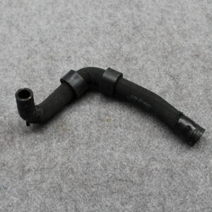 AUDI R8 4S Engine Coolant Hose 4S0819372A ORIGINAL