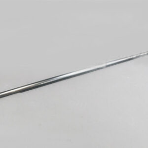 AUDI A8 4H Rear Left Window Slot Seal With Trim Strip 4H4853763C2ZZ ORIGINAL