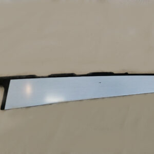 AUDI Q7 4M Rear Right Door Pillar B Trim 4M0839902 ORIGINAL