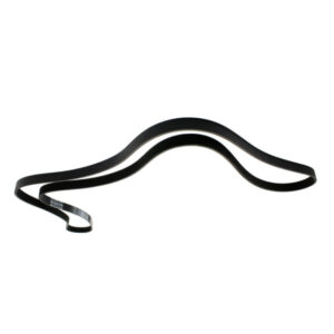 AUDI A8 4H Engine Poly-V-Belt 07P145933E ORIGINAL