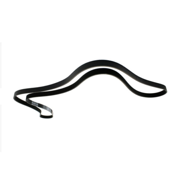 AUDI A8 4H Engine Poly-V-Belt 07P145933E ORIGINAL