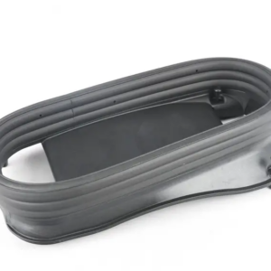 PORSCHE MACAN 95B Air Cleaner Cover 95B129752N ORIGINAL