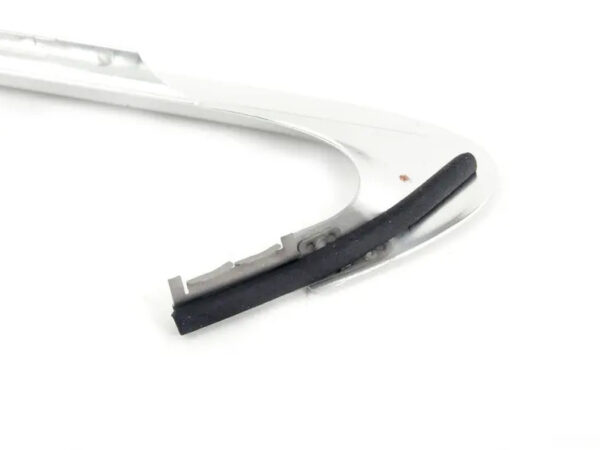 AUDI A4 Avant B8 Rear Left Lower Window Molding 8K5853345C2ZZ ORIGINAL - Image 3