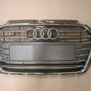 AUDI A3 Sportback 8V Radiator Grille 8V3853651AD1RR 8V3853651AD 1RR ORIGINAL