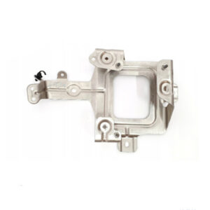 AUDI Q8 4M Electronic Control Module Bracket 4M0501143M ORIGINAL