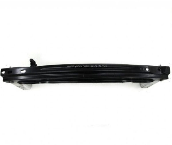 Audi A4 B8 Rear Bumper Crash Bar Reinforcement 8T0807313D ORIGINAL 2014 - Image 2