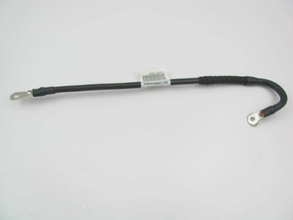 AUDI Q2 GA Negative Battery Cable 5Q0971250K ORIGINAL