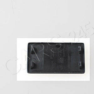 AUDI Q8 4MN Front Left Bumper Strip 4M8807967A3FZ ORIGINAL