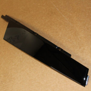 AUDI A6 Avant C7 Front Left Pillar B Trim 4G0837901A5FQ ORIGINAL