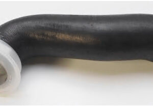 AUDI A1 GB Intercooler Pressure Hose 2Q0145832B ORIGINAL