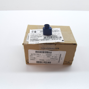 VW GOLF VII Variant BA5 BV5 3-Pin Electrical Connector 8K0973703A ORIGINAL