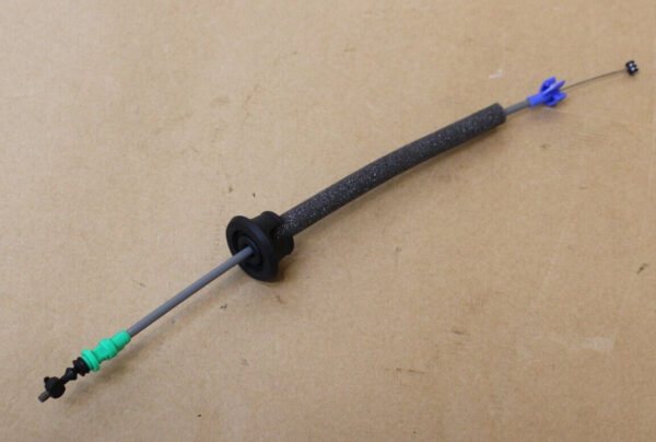 AUDI A5 8W6 Rear Door Lock Cable 8W8839085B ORIGINAL