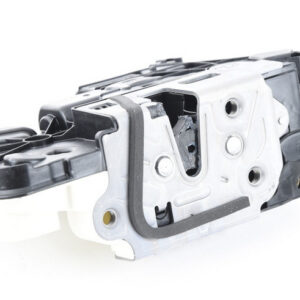 AUDI A1 8X Front Left Door Lock LHD 5N1837015N ORIGINAL