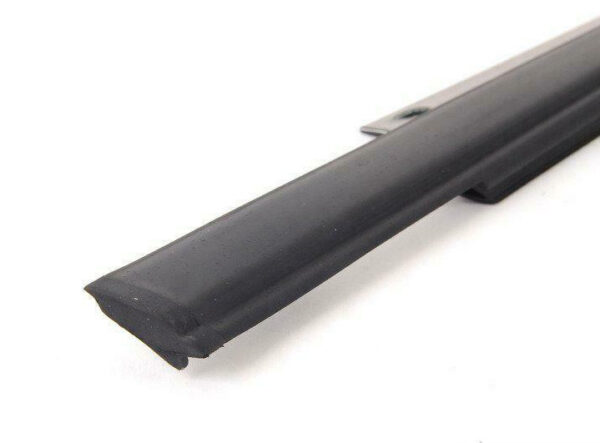 AUDI Q7 4L Rear Left Door Outer Window Aperture Seal 4L0839477 ORIGINAL - Image 2