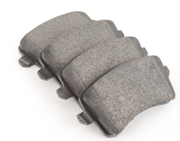 AUDI A5 8T Rear Brake Pad Set 8K0698451D ORIGINAL