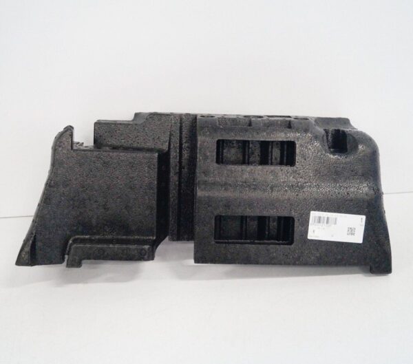 Audi Q5 8R Toolbox Foam  8R0012109F ORIGINAL