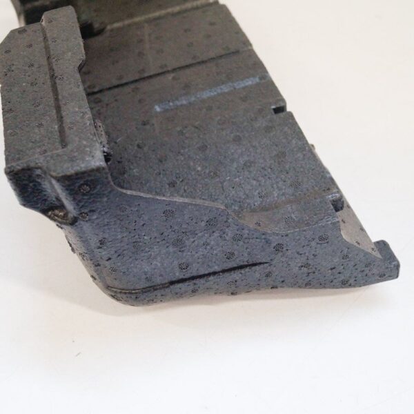 Audi Q5 8R Toolbox Foam  8R0012109F ORIGINAL - Image 2