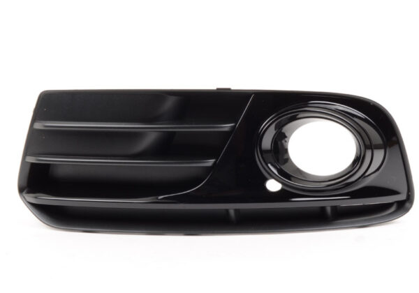 Audi Q5 8R Front Bumper Left Side Grille 8R0807681MBMT ORIGINAL