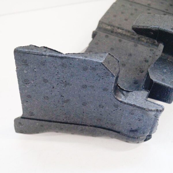 Audi Q5 8R Toolbox Foam  8R0012109F ORIGINAL - Image 5