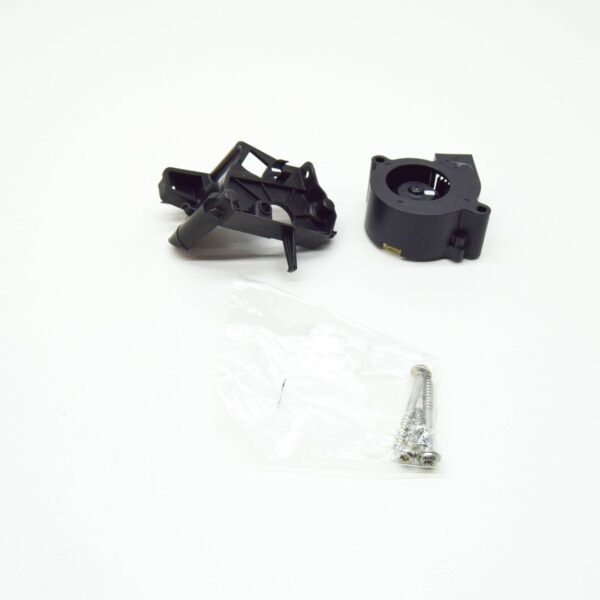 AUDI A8 4H Right Headlight Repair Set Kit 4H0998052 ORIGINAL - Image 2