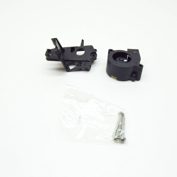 AUDI A8 4H Right Headlight Repair Set Kit 4H0998052 ORIGINAL - Image 3