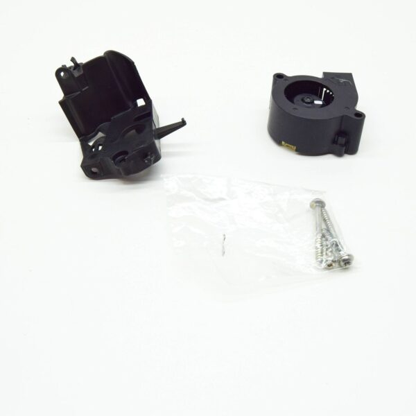 AUDI A8 4H Right Headlight Repair Set Kit 4H0998052 ORIGINAL - Image 4