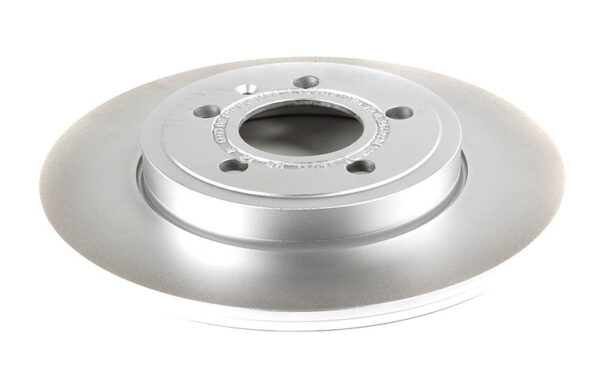 AUDI A4 B7 Rear Brake Disc 8E0615601M ORIGINAL