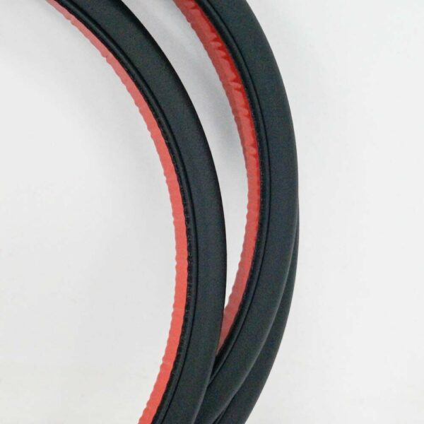 AUDI Q3 8U Rear Left Outer Door Seal 8U0839911B ORIGINAL - Image 3