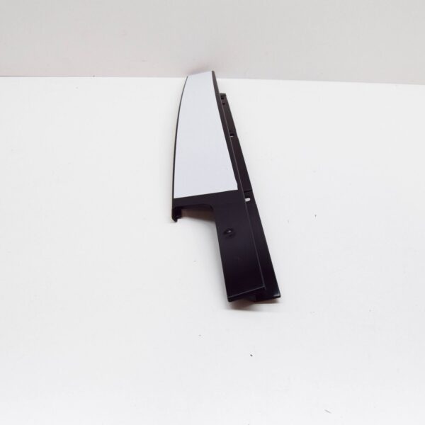 AUDI A4 B8 Front Right Door B-Pillar Trim 8K0837902N9B9 ORIGINAL - Image 2