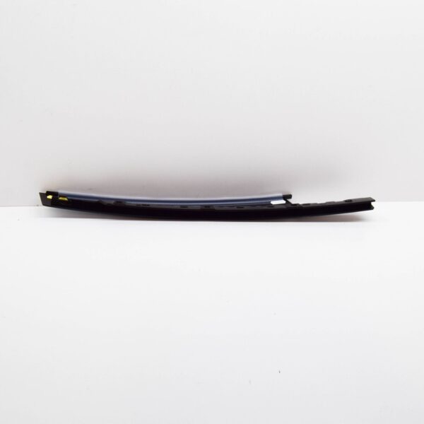 AUDI A4 B8 Front Right Door B-Pillar Trim 8K0837902N9B9 ORIGINAL - Image 3
